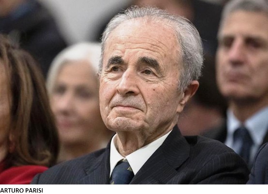 L’affondo di Parisi, già ministro di Prodi: «Voto Sì, la giustizia ora sia garantista»