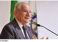 «Vassalli lo disse: sulle riforme c’era il veto delle toghe»