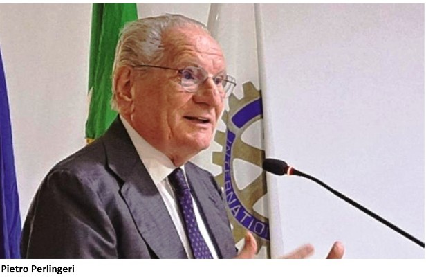 «Vassalli lo disse: sulle riforme c’era il veto delle toghe»