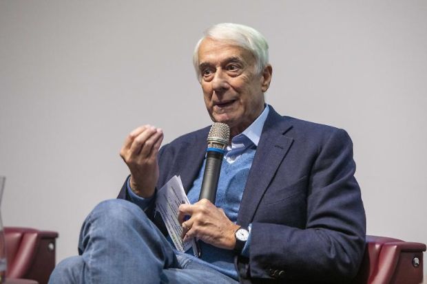 Quel Sì di Pisapia al referendum arriva da lontano