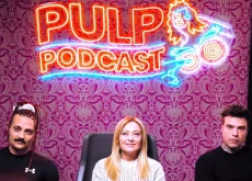 Pulp Meloni. La svolta pop della premier che costringe la sinistra a rincorrere