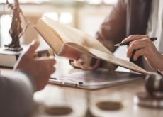 SCONTRO SULLA RIFORMA FORENSE.