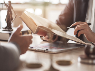 SCONTRO SULLA RIFORMA FORENSE.