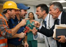 RIFORMA FORENSE, CRESCE IL CONFRONTO TRA LE PROFESSIONI