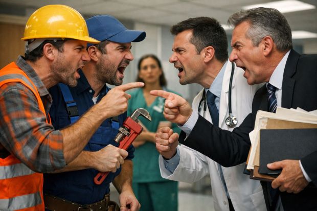 RIFORMA FORENSE, CRESCE IL CONFRONTO TRA LE PROFESSIONI