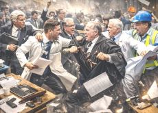 RIFORMA DELLE PROFESSIONI: BASTA LOTTE FRA ORDINI.