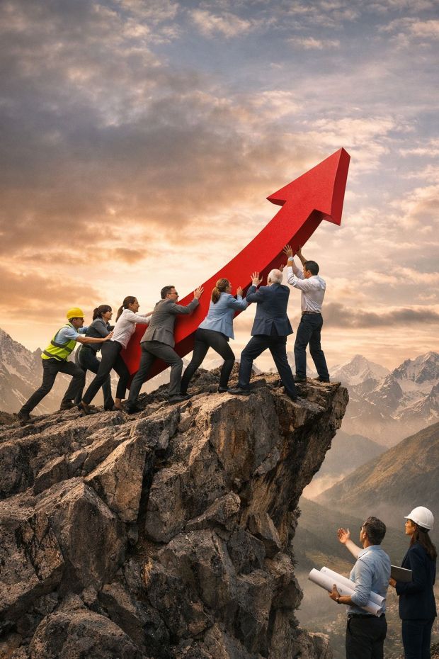 AGGREGARSI O SPARIRE