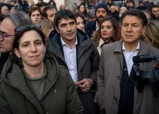 Il quartetto delle meraviglie non può gestire la politica estera italiana