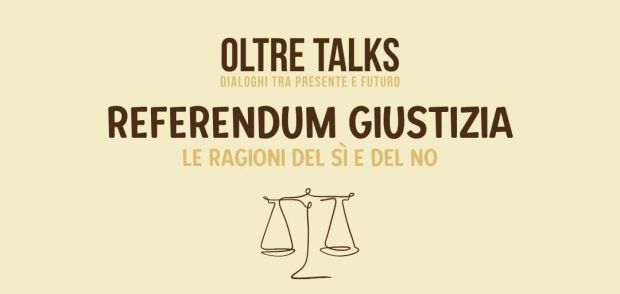 L’Aquila il 6 marzo Le ragioni del Sì e del No