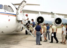 Come funzioneranno i “rimpatri” europei per i migranti