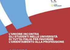 Oggi la terza edizione di “Obiettivo Uni.Co”
