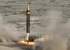 I missili Khorramshar 4 possono raggiungere l’Italia e l’Europa.