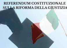 Cuneo. Confronto pubblico sul referendum sulla riforma della giustizia