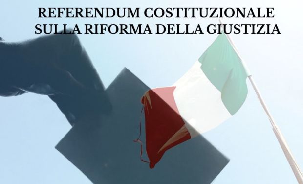 Cuneo. Confronto pubblico sul referendum sulla riforma della giustizia
