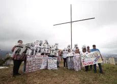 Venezuela, madri dei prigionieri politici in marcia verso la Nunziatura
