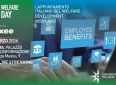 Welfare Day 2026 il 19 marzo a Roma