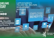 Welfare Day 2026 il 19 marzo a Roma
