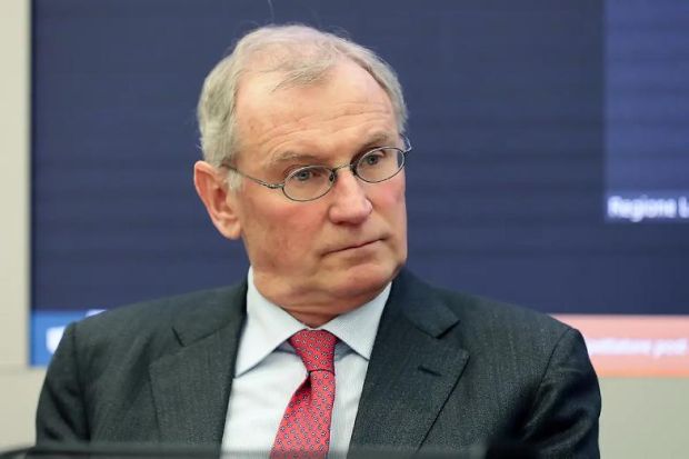 Zanon: «Salviamo la nostra Costituzione soltanto cambiandola»