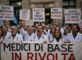 MEDICI DI BASE IN RIVOLTA