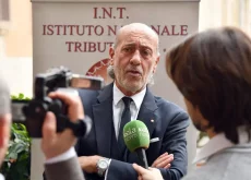 Tributaristi, il 9 ottobre congresso a Roma