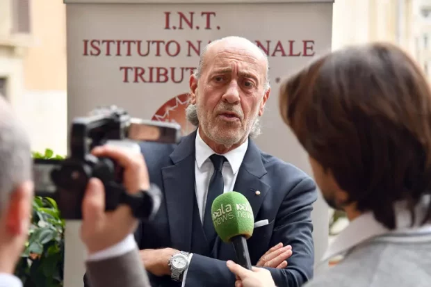 Tributaristi, il 9 ottobre congresso a Roma