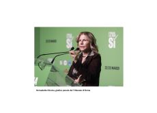 Magistratura indipendente perde pezzi, critica anche Nicotra: «Oggi vedo solo dogmatismo»