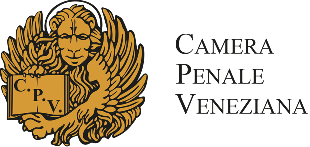 Cp Veneziana - XI Corso di Formazione e di Aggiornamento per Difensori nel Processo Penale Minorile.