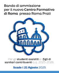 Onaosi. Una sede strategica nel cuore della Capitale