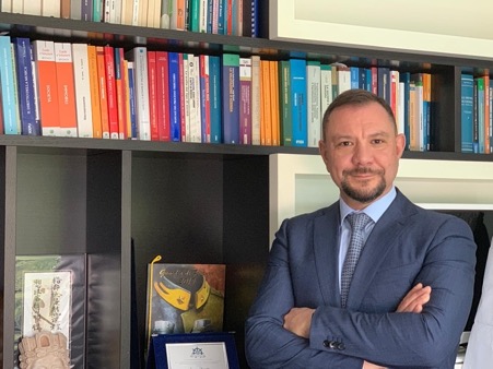 Oltre l’adempimento: Enrico Fornito e il tax control framework volontario nelle imprese evolute