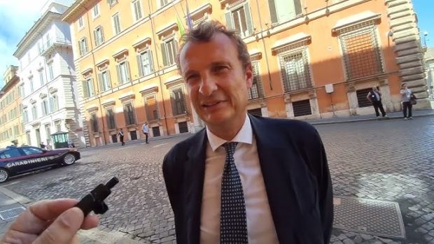 La giustizia in Italia continua a non funzionare