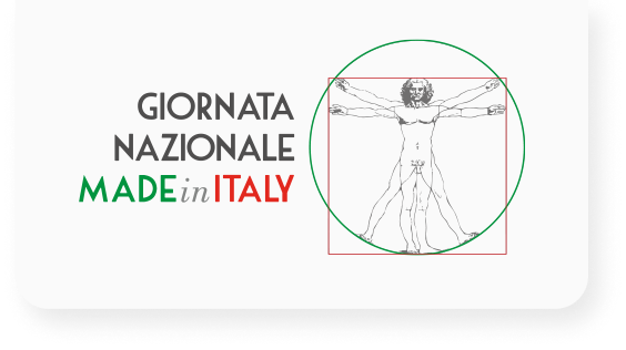 I Periti alla III Edizione della giornata nazionale del made in Italy