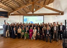 Roma il gotha della normazione europea