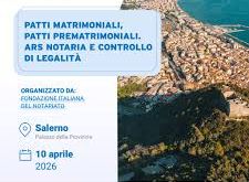 Patti prematrimoniali e gestione della crisi