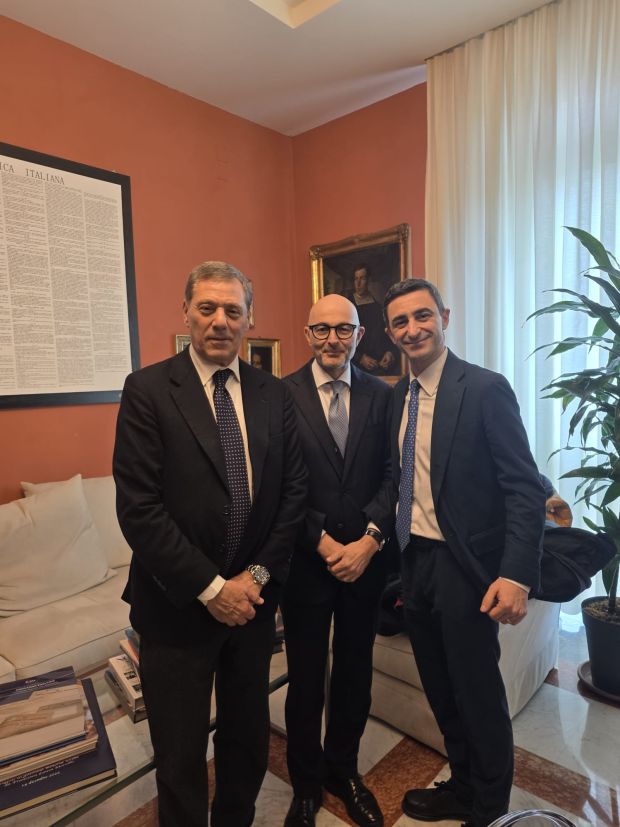 Prove di dialogo tra Avvocatura e Magistratura