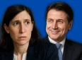 Il Pd trema per la sparata di Conte sul prossimo voto per il Quirinale