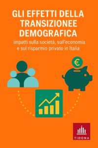 Transizione demografica e futuro economico del Paese