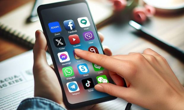 Von der Leyen lancia l’app Ue per verificare l’età online: «È pronta»