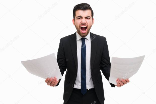 Gli avvocati esclusi dalla sanatoria