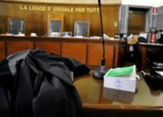 Gip collegiale, conto alla rovescia.