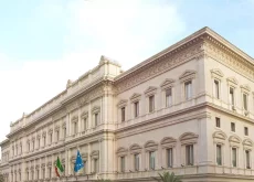 Bankitalia, il capitale detenuto dalle Casse resta al 24,53%