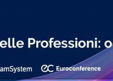 Lo Scenario delle Professioni: oggi e domani