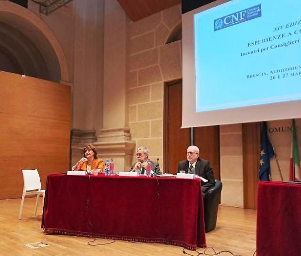 Batterci ancora per la giustizia, dovere di noi avvocati