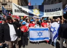 Il peggiore 25 aprile