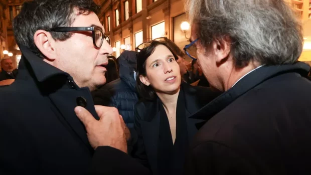 l campo è troppo largo per il Pd.