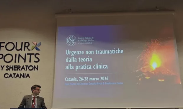 Medicina, imaging in oltre 60% urgenze
