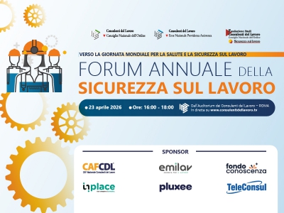 Aula Politiche Attive, incontri sul futuro del lavoro.