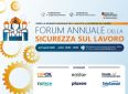 Appuntamento il 23 aprile con il Forum Sicurezza