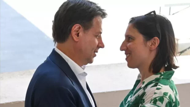 Linea Schlein vs linea Conte.