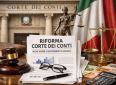 La Corte dei conti rimette la legge Foti alla Corte costituzionale.