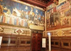 L’allegoria del cattivo governo